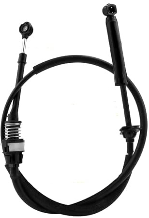 Transmission Växlarkabel För Ford För Ranger 1993-1994 För Explorer Transmission Växelvajer Artikelnummer F3TZ-7E395-A F3TZ7E395A Gaskabel