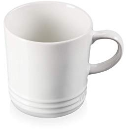 Le Creuset 100ml White Mug