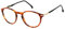 Carrera Unisex 284 Sonnenbrille, EX4/21 Brown Horn