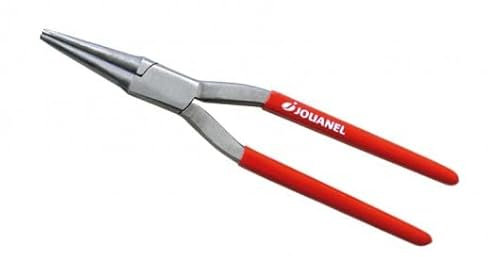 JOUANEL - Pince à bec rond - Réf: PABR