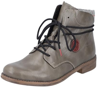 Rieker Damen Stiefeletten 77431
