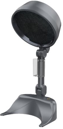 Campana Extractora Portátil Plegable, Campana Extractora De Sobremesa Con Engranaje Ajustable, Mini Campana Extractora De Cocina Silenciosa, Fuerte Succión, Adecuada for El Hogar, Cocina(Gray)