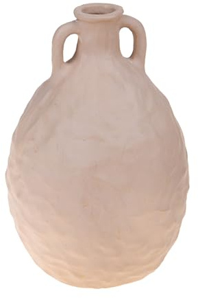 Giordanoshop Set 2 Anfore con Manici H 215 cm