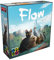 Flow EIN Tierisches Überlebens Strategie Brettspiel für Erwachsene & Kinder ab 8 Jahren - Wiederholbare Kooperative Gesellschaftsspiele Familie - 1-6 Spieler - 15 Min Spielzeit - Board Games
