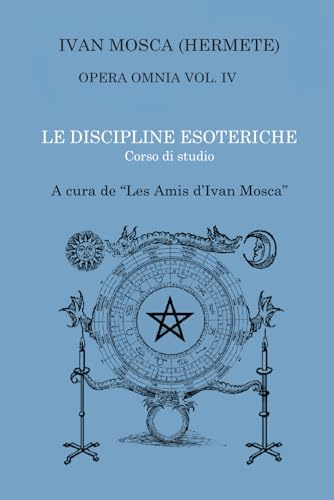 Le Discipline Esoteriche: Corso di Studi
