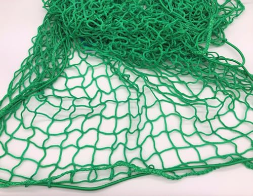 Anhängernetz mit Gummileine Größe 2,50 X 4,00 m