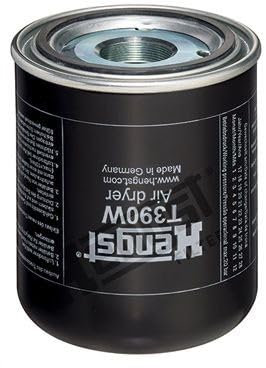 Hengst Filter Lufttrocknerpatrone, Druckluftanlage T390W