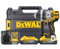 DeWalt DCD1007H2T 18V Cordless Brushless Combi Drill with 2 x 5.0Ah Powerstack Batteries, Charger & Case