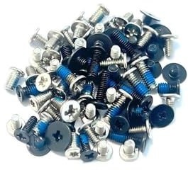HSSDTECH Laptop Complete Set of Screws for Dell XPS 9700 9710 Complete Set | of Laptop Screws