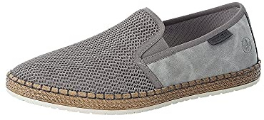 Rieker herr Frühjahr/Sommer B5265Toffel 4