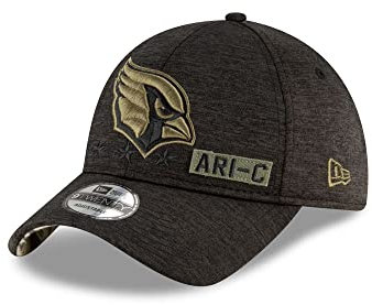 New Era 9TWENTY Cap Salute to Service Arizona Cardinals