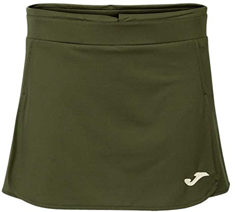 Joma Gonna da Donna Pantaloni gonne da Donna Open II
