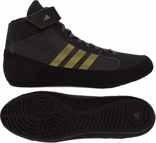 adidas Men's HVC Wrestling ShoesWrestling Shoes
