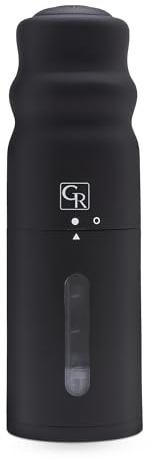 Grater Rain Heavy Duty Electrical Cheese Grater