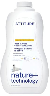 ATTITUDE Bodenreiniger 1050ml