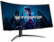 Predator X39 Gaming Monitor 39 Zoll (99 cm Bildschirm) UWQHD, OLED, 240Hz, 0.01ms(PRT)/0.03ms(GTG), DP 1.4, 2xHDMI 2.1, Type-C 90W, USB HUB, Curved, höhenverstellbar, FreeSync Premium Pro