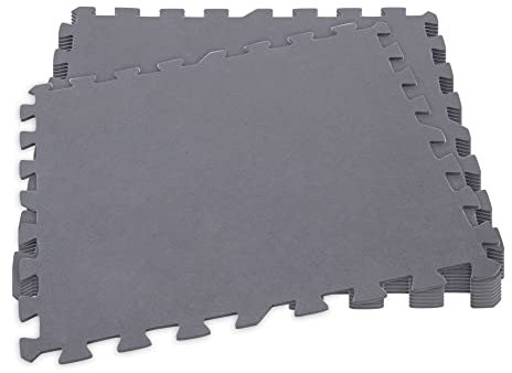 Intex Tapiz Protector Acolchado para Suelo (50981)