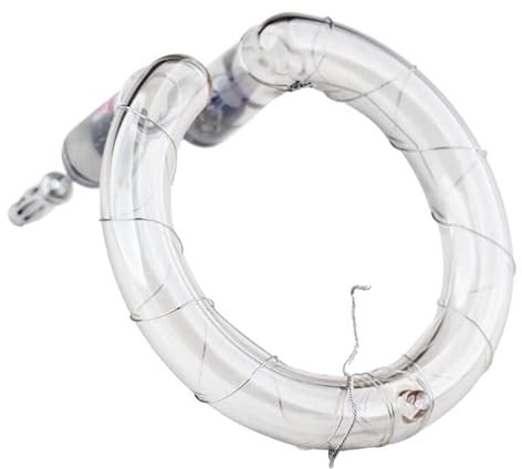 PIXAPRO 200-400w LUMI/GS 200/400 Flash Tube Photographic Lighting Daylight Bulbs Photography Light Studio Lights LED Photography Studio Accessories Strobe Light