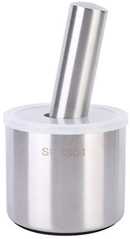 Cortador Manual de alimentos de acero inoxidable para cocina doméstica, herramienta para rebanar, trituradora para ajo