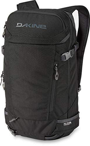 Dakine Heli Pro Backpack 24L - Black, One Size
