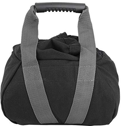 Sandsäcke - Hochleistungs-Trainingssandsack, Kraftsandsack mit Fitnessgewichten, Sporttasche mit hoher Trainingsintensität für Funktionelles Krafttraining im Freien, dynamische Belastungsübungen