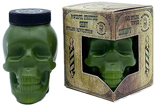 Bandido Hair Powder Men , 20 G (1Er Pack)