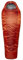 Rab Solar Eco 1 Schlafsack, red Clay, Regular Right