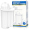 Wasserfilter Kaffeevollautomat für Siemens EQ Series, Brita Intenza Wasserfilter Siemens, Wasserfilter für Siemens EQ6, EQ9, EQ500, Intenza, Bosch Vero Series, Weiß(1 Stück)