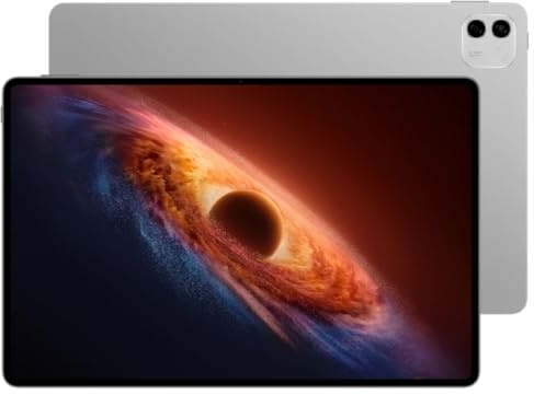 HONOR MagicPad4 (12.3 Inch, Wi-Fi) YLE-W09 512GB Storage 16GB RAM Android 16 Tablet - Grey