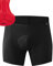Gonso Sitivo U M, Herren Fahrradunterhose, Passt unter alle Rad-Shorts, Tights mit Sitivo Sitzpolster mit Poron-Elementen, Enganliegende Passform