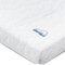 WOWTTRELAX Matratzen Topper 140x190, Öko-Tex Zertifiziert, 6 cm Höhe Gel Memory Foam Topper, Viscoelastische Matratzenauflage Gelschaum Matratzentopper mit Abnehmbarem und Waschbarem Bezug