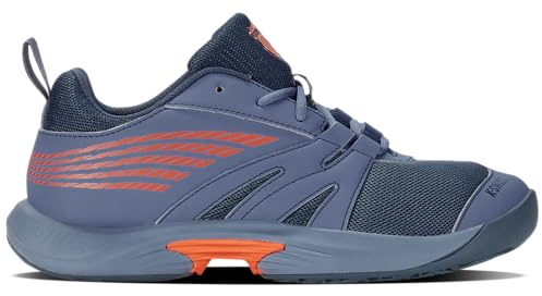 K-Swiss pojkar Speedtractennisskor