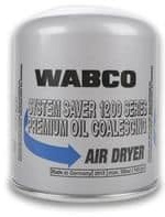 Generic Spin-On Standard Air Dryer Cartridge - 3 Ounce 4329012482