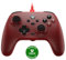 GameSir T7 Wired Controller with Hall Effect Joysticks, Plug and Play Gaming Gamepad for Xbox Series X|S, Xbox One, Windows 10/11 & Steam, 3.5mm Audio Jack - Red