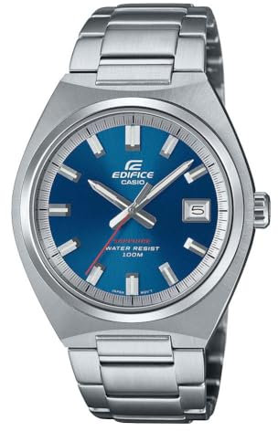 Casio EFB-109D-2AVEF Herren Armbanduhr