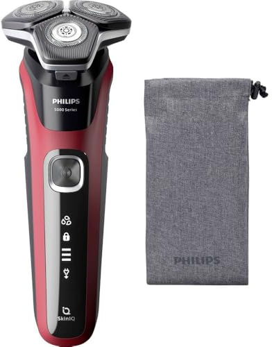 Philips S5883/10 - Afeitadora rotativa