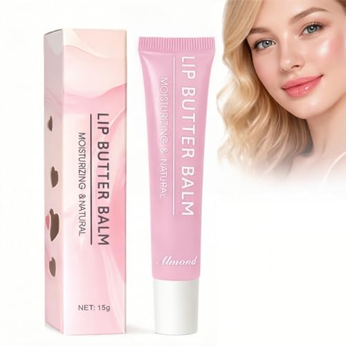 Tinted Lip Butter Balm,Peptide Lip Tint,Glossy Peptide Lip Gloss,Plumping Lip Butter Balm,Moisturizing Tinted Lip Balm,Hydrating Peptide Lip Tint,Clear Jelly Glossy Lip Gloss,Softens Dry Lips,02#