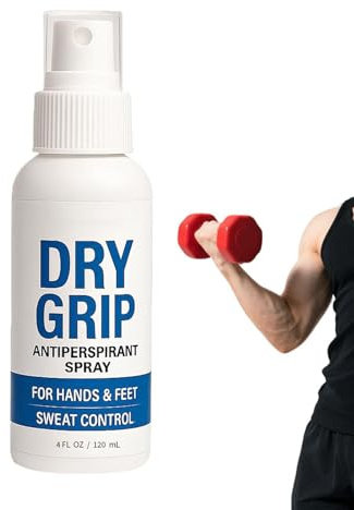 Antiperspirant Spray Mist kontrollerar svett och skyddar mot dålig lukt | Mist Tar Bort Svettlukten För män, pojkar, kvinnor, flickor, tonåringar, händer, sport, gym, arbete och