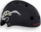 Schwinn Jungen und Mädchen BMX-Fahrradhelm, Kinder ab 8 Jahren, toller Roller-, Skateboard- oder Fahrradhelm, empfohlene Größe 54 bis 58 cm, Schwarz/Mumie