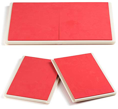 Aship Rebreakable Boards Martial Arts Taekwondo Karate MMA Training ABS+EVA Foam Breaking Board