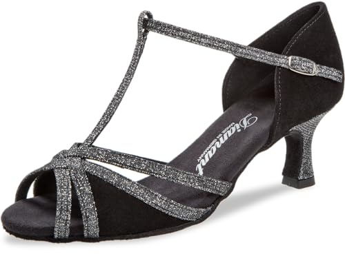Diamant Damen Tanzschuhe 205-077-645 - Größe: UK 6