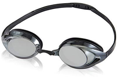 Unisex Adult Swim Goggles Diopter Prescription RX Lenses