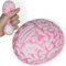 MIJOMA Antistressball Gehirn, ca. 8 cm – Der perfekte Anti Stress Squeeze-Ball zur Entspannung und Stressbewältigung, Ideal für Büro und Zuhause, Stressabbau und Spaß