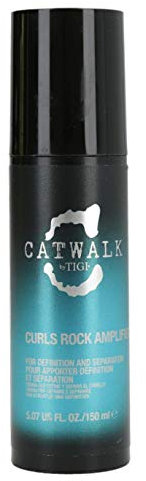 Tigi Catwalk Curlesque Curls Rock Amplifier 150 ml 150ml