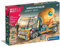 Clementoni - 61389 - Science Museum Build - Concrete Mixer Truck - Building Set, Mechanics, Scientific Toys, Science Kit For Kids 8 Years, STEM Toys, English Version, Made in Italy