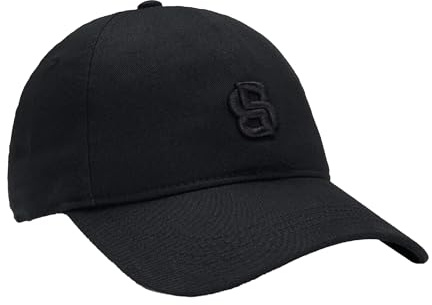 BOSS Ari-B-ICON HAT Black1 Einheitsgröße