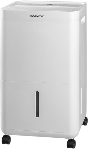 16L Dehumidifier with Air Purifier