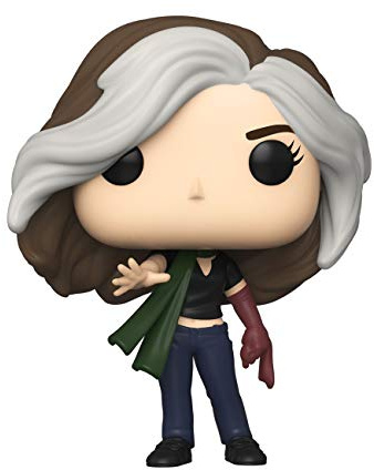 Funko Pop! Marvel: X-Men 20th-Rogue - Figura de Vinilo Coleccionable - Idea de Regalo- Mercancia Oficial - Juguetes para Niños y Adultos - Movies Fans - Muñeco para Coleccionistas y Exposición