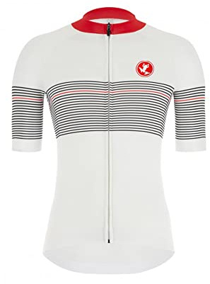UGLY FROG Anzüge Milchfaser Kurzarm Herren Elastische Atmungsaktive T-Shirt Jersey Funktionsshirt Schnell Trocknen Stoff Fahrradtrikot für Radsport Outdoor Sport