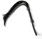 chenyesun Fouet en Cuir Cravache Flirter Fouet Fessée Fouet Cravache Équipement Massages Fouet Flogger pour Accessoires de Costume